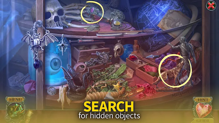 Immortal Love — art